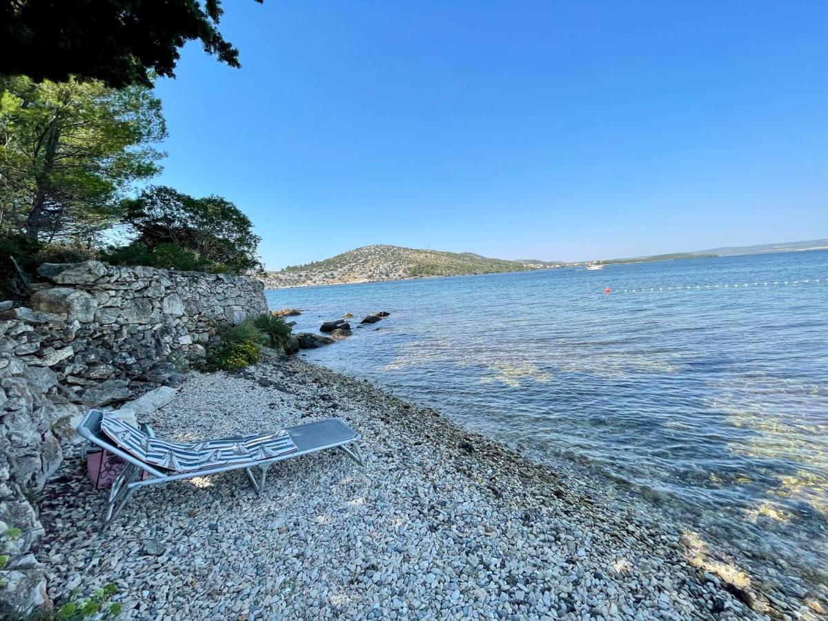 Seascape - Relaxing Beach Home, Steps From The Water! Билице Экстерьер фото